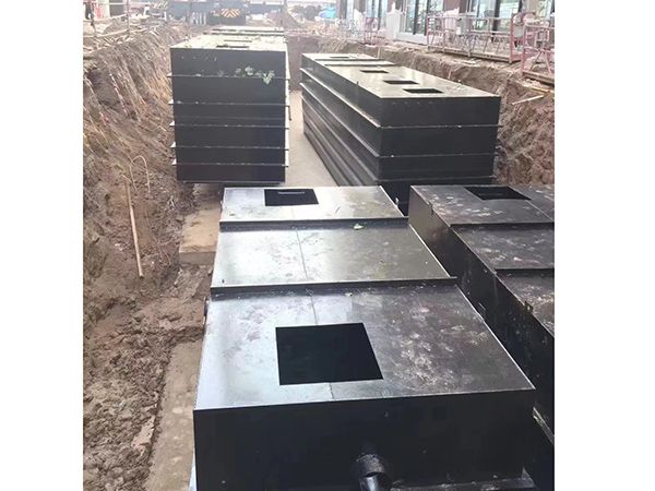 九江​甘肃嘉源通环保：全品类水处理设备，一站式守护碧水清流