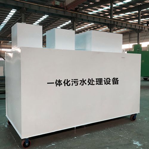 九江甘肃嘉源通全域服务｜专业污水处理设备定制生产、安装运维一站式解决方案